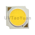 High Power 15W led 13*13/11MM Bridgelux Chip LED light COB Chip